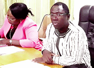 Modernisation de l’administration : Accélérer la transformation numérique