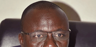 Accès au fonds vert pour le climat : La grande muraille valide son document stratégique