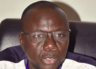 Accès au fonds vert pour le climat : La grande muraille valide son document stratégique