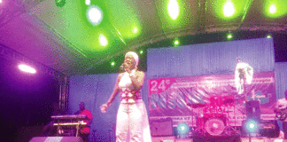 Nuits atypiques de Koudougou 2019 Pari réussi, selon les organisateurs