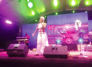 Nuits atypiques de Koudougou 2019 Pari réussi, selon les organisateurs