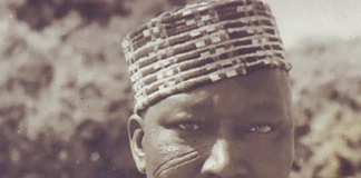 50e anniversaire de la mort de Nazi Boni