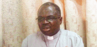 Fête de la nativité : «C’est le moment d’extirper la haine de notre cœur», abbé Paul Da