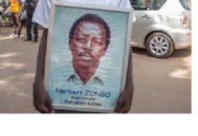 21ème anniversaire de l’assassinat de Norbert Zongo : Déclaration des organisations professionnelles des médias et de défense des droits humains