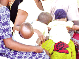 Enfants nés de la prostitution : Ces nourrissons qui traînent sur les trottoirs