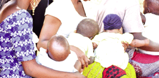 Enfants nés de la prostitution : Ces nourrissons qui traînent sur les trottoirs