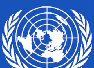 Nouvel an 2020: Message du secrétaire général des nations unies