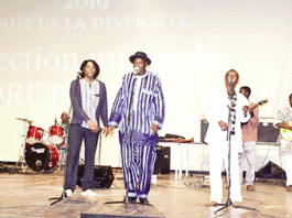 « Bobo Orchestra » : Ces « anciens » du 4e art qui refusent de vieillir