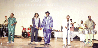 « Bobo Orchestra » : Ces « anciens » du 4e art qui refusent de vieillir