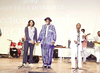 « Bobo Orchestra » : Ces « anciens » du 4e art qui refusent de vieillir