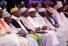 Promotion d’un islam tolérant: les Oulémas africains réaffirment leur engagement à Fès