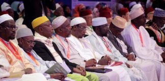 Promotion d’un islam tolérant: les Oulémas africains réaffirment leur engagement à Fès