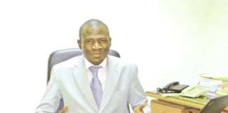 Alain Siri, SP du PNDES : « Nous devons poursuivre la mobilisation des ressources propres »