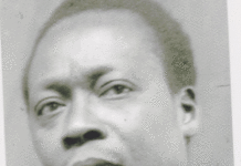 Polycarpe Naré : L’architecte des quartiers Petit Paris et Zone du bois