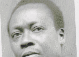 Polycarpe Naré : L’architecte des quartiers Petit Paris et Zone du bois