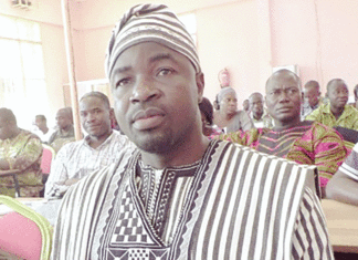 Les ruines de Loropéni au patrimoine mondial de l’UNESCO : Arrêt sur dix ans d’actions