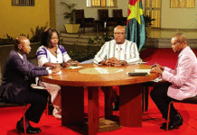 Sécurité au Sahel: «Nous devons clarifier la coopération avec Barkhane», Roch Kaboré