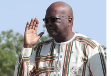 Fête de l’indépendance : le président du Faso à Tenkodogo.