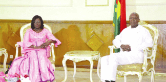 Projet de loi sur le quota genre : Des femmes parlementaires inquiètes