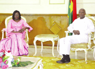 Projet de loi sur le quota genre : Des femmes parlementaires inquiètes