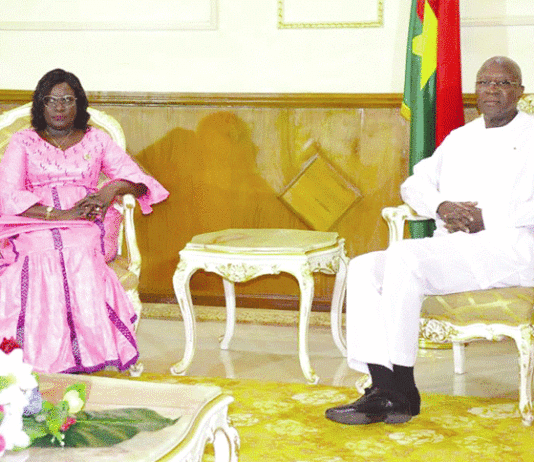 Projet de loi sur le quota genre : Des femmes parlementaires inquiètes