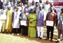 Excellence dans la gouvernance locale: 42 communes lauréates distinguées