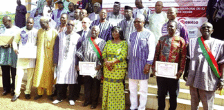 Excellence dans la gouvernance locale: 42 communes lauréates distinguées