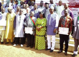 Excellence dans la gouvernance locale: 42 communes lauréates distinguées