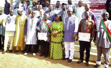 Excellence dans la gouvernance locale: 42 communes lauréates distinguées