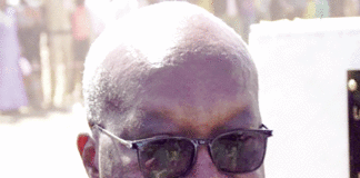 Barrage de Samendeni : Le président du Faso ouvre les vannes