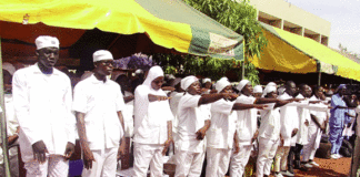 Ecole nationale de santé publique Plus de 3000 agents prêts pour des soins de qualité