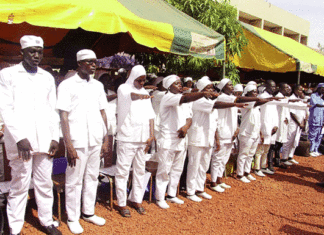 Ecole nationale de santé publique Plus de 3000 agents prêts pour des soins de qualité