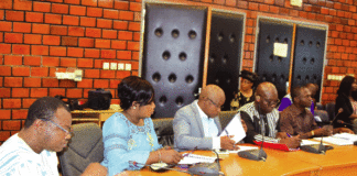 Appui à la gestion publique et aux statistiques