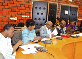 Appui à la gestion publique et aux statistiques