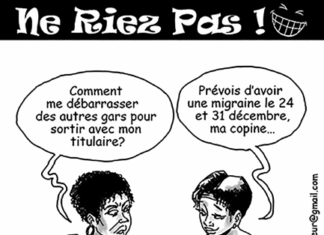 Sourire du 18 12 2019