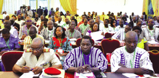 Lutte contre le VIH-SIDA au Burkina: un plan d’urgence au profit des déplacés