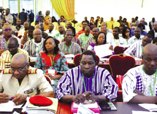 Lutte contre le VIH-SIDA au Burkina: un plan d’urgence au profit des déplacés