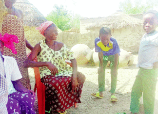 Scolarisation des enfants en situation de handicap