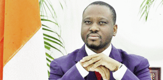 Côte d’Ivoire : Un mandat d’arrêt émis contre Guillaume Soro