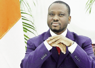 Côte d’Ivoire : Un mandat d’arrêt émis contre Guillaume Soro