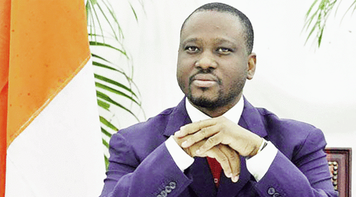 Côte d’Ivoire : Un mandat d’arrêt émis contre Guillaume Soro