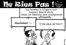 Sourire du 04 12 2019