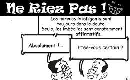 Sourire du 04 12 2019