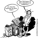 Sourire du 09 12 2019