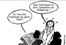 Sourire du 09 12 2019