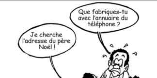 Sourire du 09 12 2019