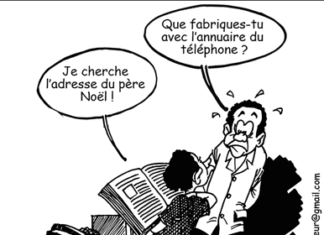 Sourire du 09 12 2019