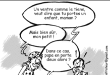 Sourire du 13 12 2019