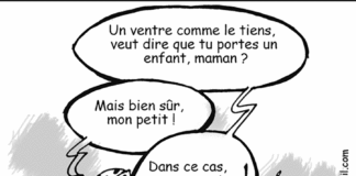 Sourire du 13 12 2019