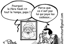 Sourire Sidwaya du 23 12 2019